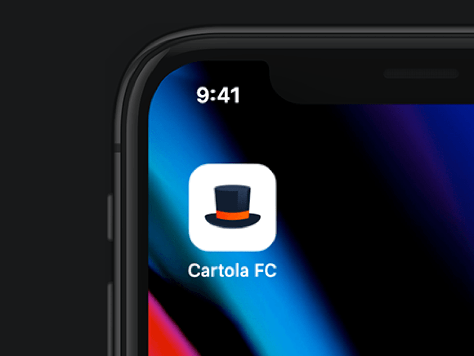 Cartola — Lineup